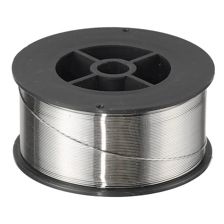 MIG Wire, Aluminum, ER4043, .030 X 1 Lb Spool